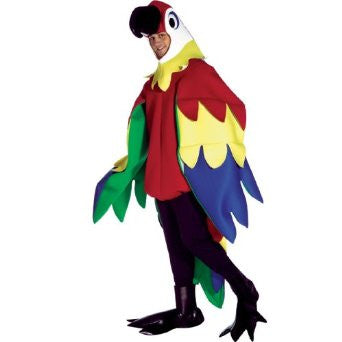 Parrot Costume