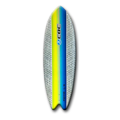 CBC 5ft 8" Childrens Kids Surfboard