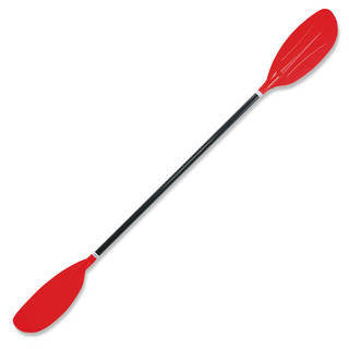 Kayak paddle